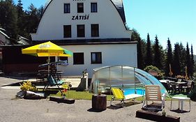 Hotel Zatisi