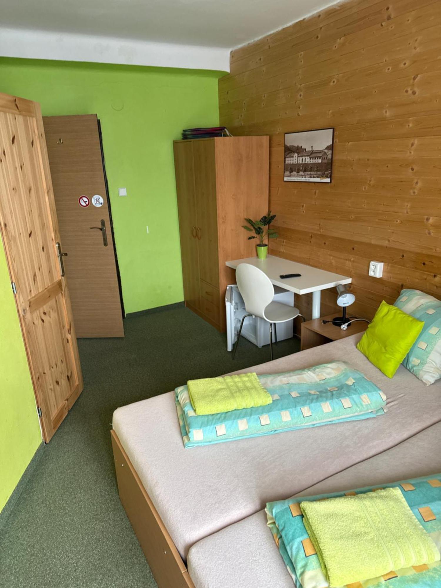 Hotel Zatisi Jańskie Łaźnie Pokój zdjęcie