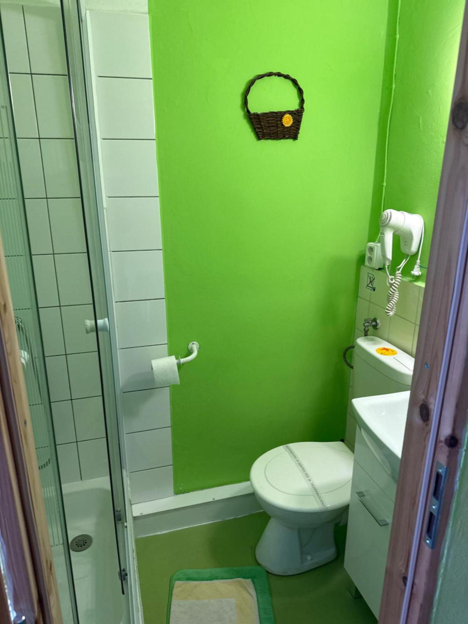 Hotel Zatisi Jańskie Łaźnie Pokój zdjęcie